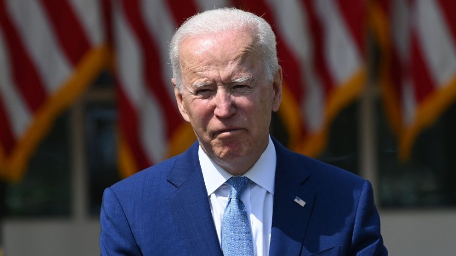 President Biden unveils executive actions meant to combat American gun violence