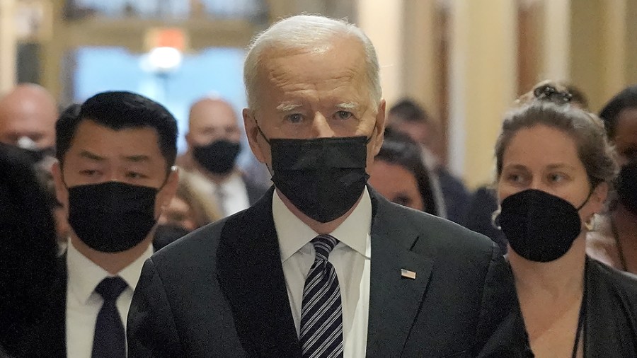 President Biden