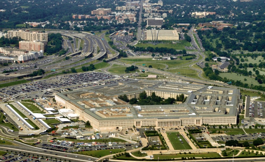 sexual assault pentagon harassment military reporting defense department of lloyd
