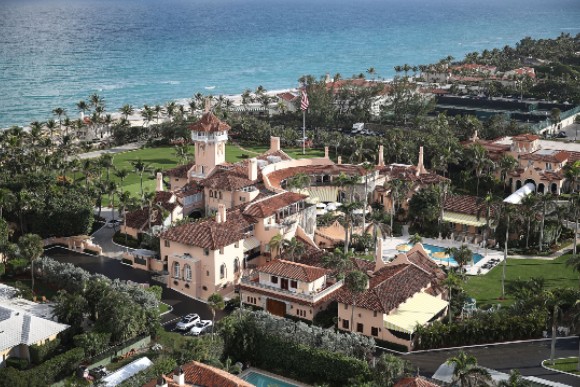 Mar-A-Lago