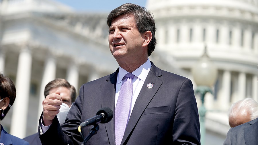 Rep. Brad Schneider (D-Ill.)