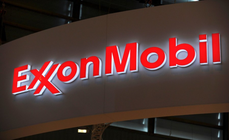 ExxonMobil