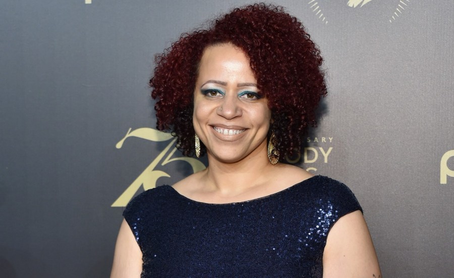 Reporter Nikole Hannah-Jones attends The 75th Annual Peabody Awards Ceremony at Cipriani Wall Street on May 20, 2016 in New York City.