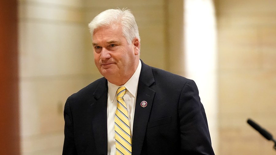 Rep. Tom Emmer (R-Minn.)