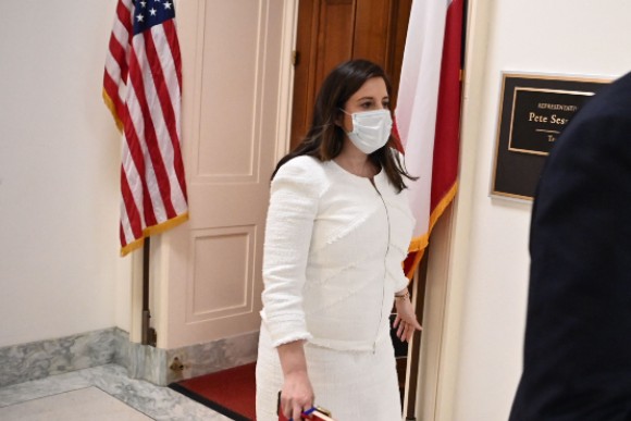 Rep. Elise Stefanik