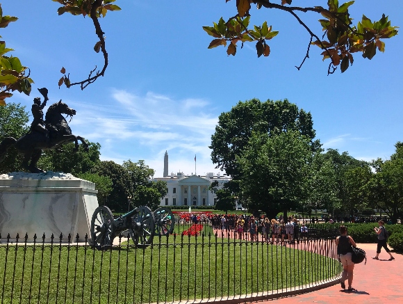 Lafayette Square