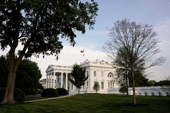 The White House