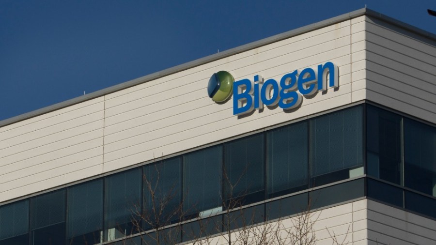 Biogen