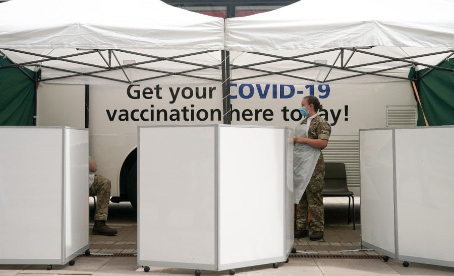 coronavirus COVID-19 community spread delta variant india vaccine more likely hospitalizations alpha variant study scotland cdc usa prevalence transmissible astrazeneca pfizer