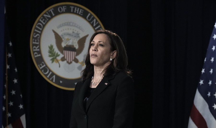 Vice President Harris