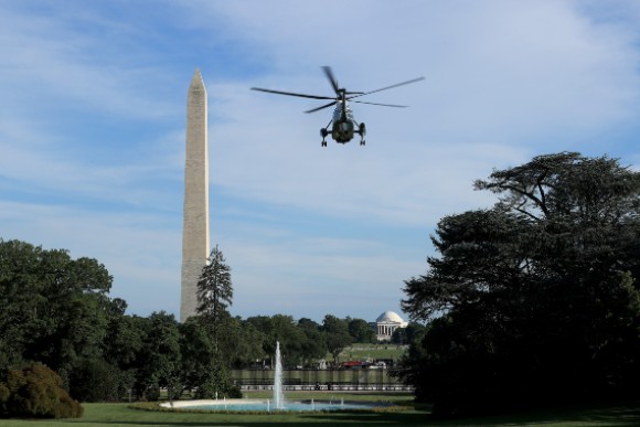 Washington Monument