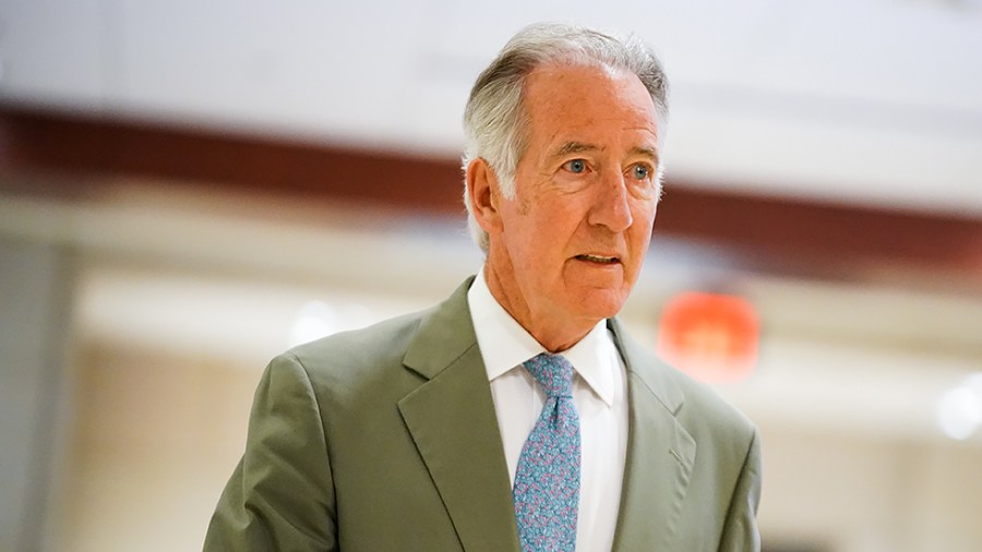 Rep. Richard Neal (D-Mass.)