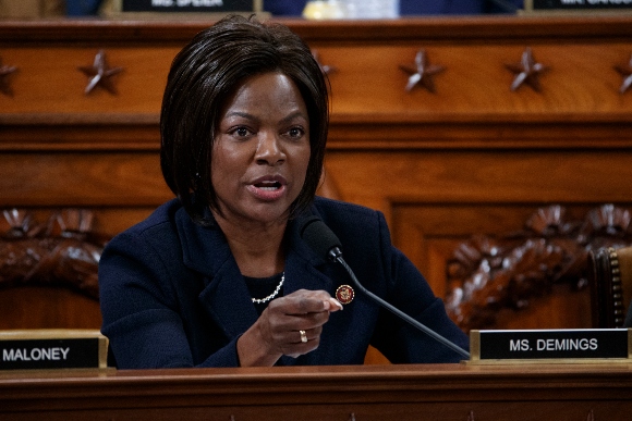 Rep. Val Demings