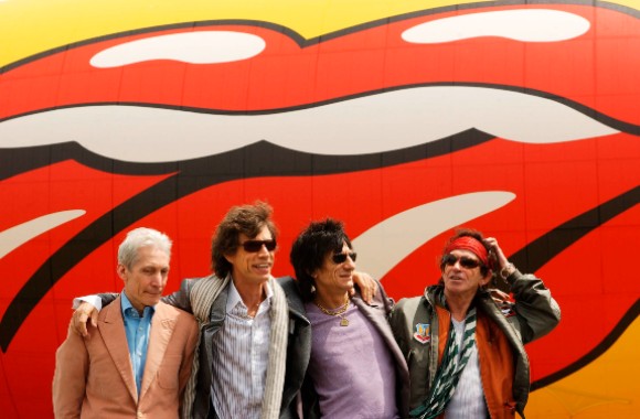 The Rolling Stones