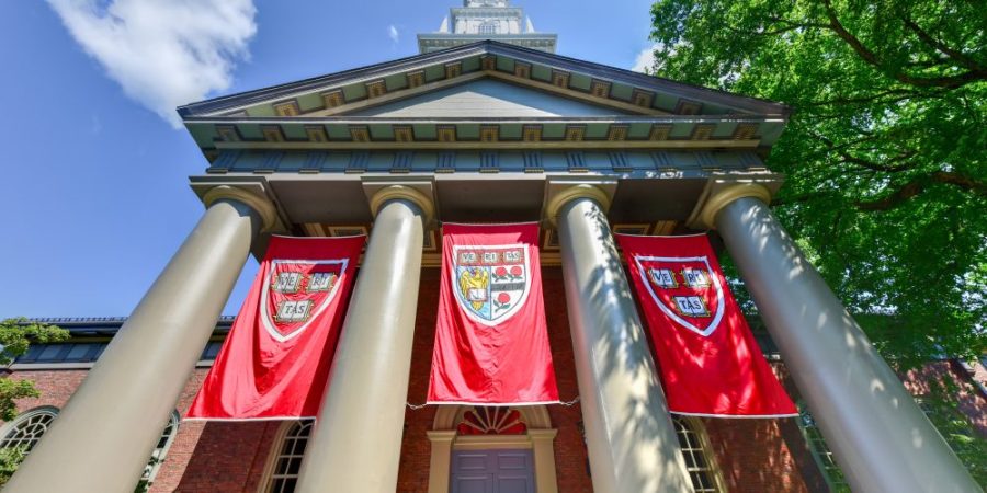 harvard university divest fossil fuel climate emissions holdings assets funding greenhouse gasses net zero