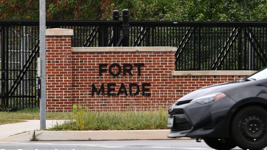 Fort Meade