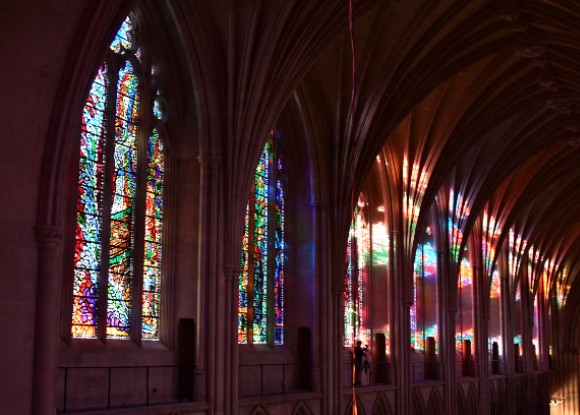 National Cathedral