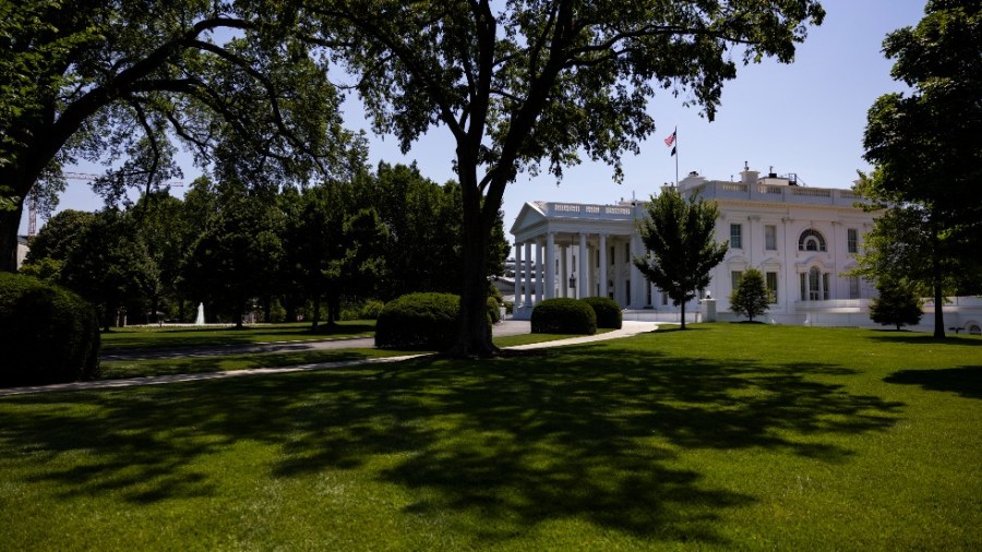 The White House