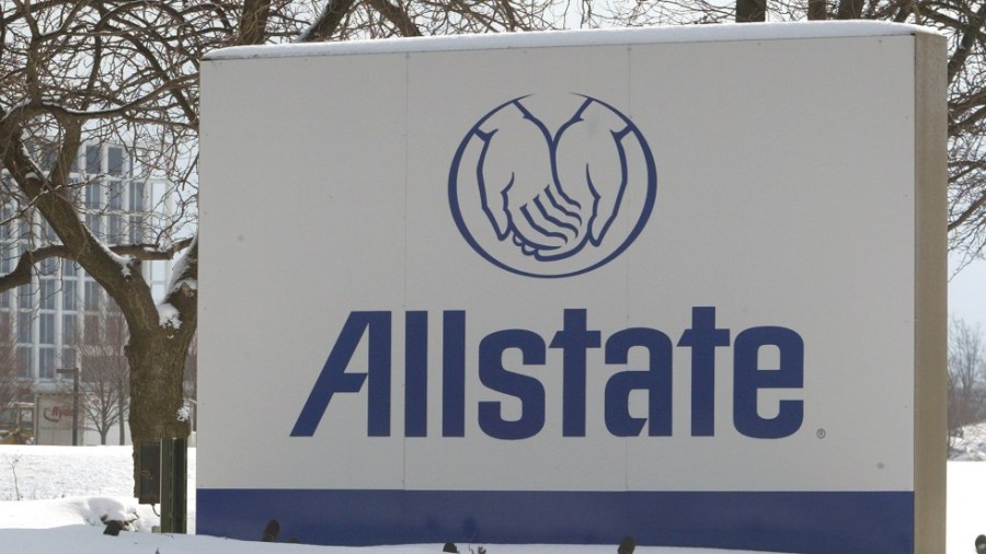 Allstate's headquarters