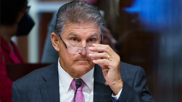 Sen. Joe Manchin