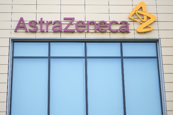 AstraZeneca offices