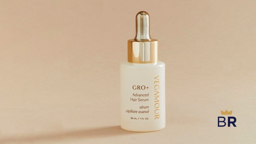 Vegamour gro advanced hair serum