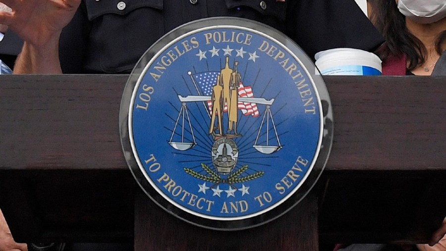 Los Angeles Police