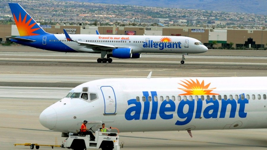 Allegiant Airlines