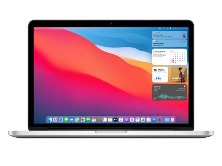 Save $500 off this refurbished Apple MacBook Pro