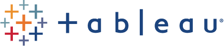 Tableau logo