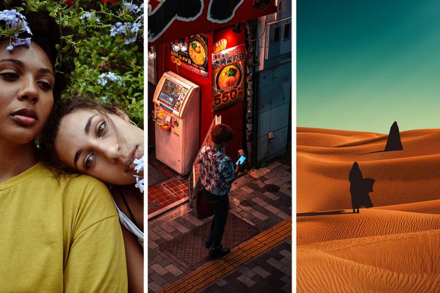 Improve your impact with unlimited access to 700,000-plus stock photos for $29