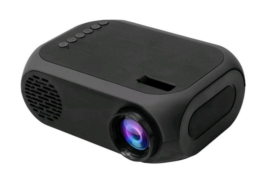 Save nearly 50% on this Portable HD Mini Projector