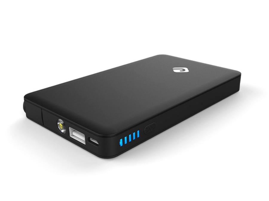 Save 20% on a battery pack that can charge your phone and jump start your car