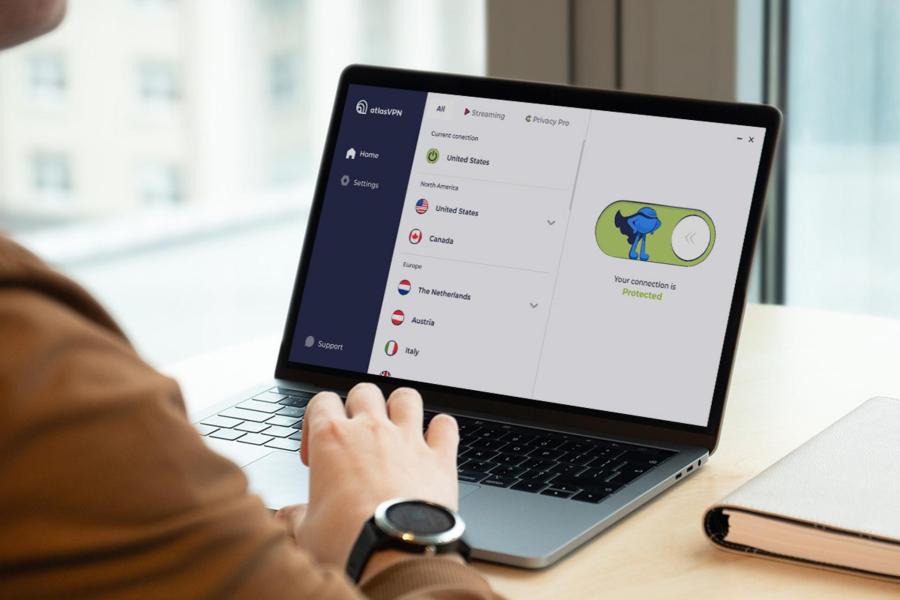 Step up your internet security with 3-year VPN subscription for less than $50