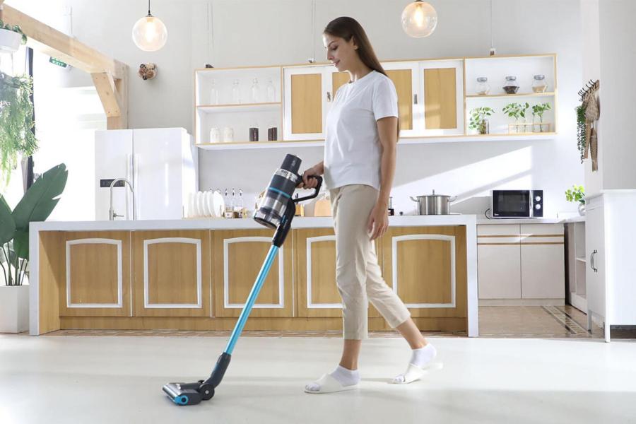 Upgrade your cleaning regimen with a cordless vacuum CNN says 'is making us forget about Dyson'