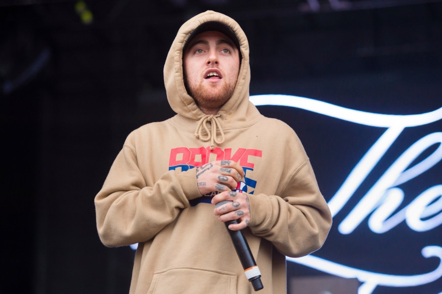 Mac Miller