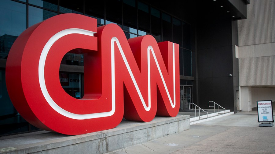 CNN logo