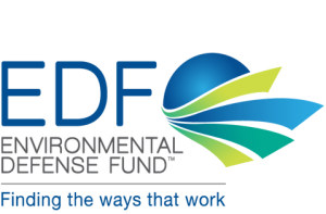 Environmental Defense Fund Logo