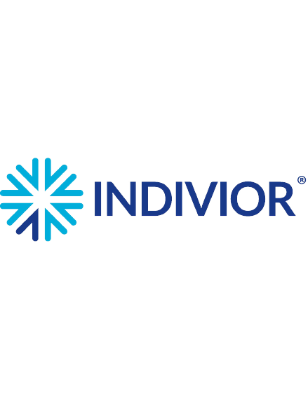 Indivior Logo