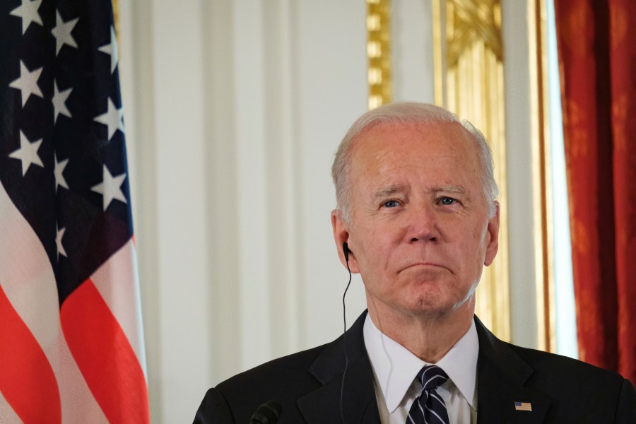 Joe Biden