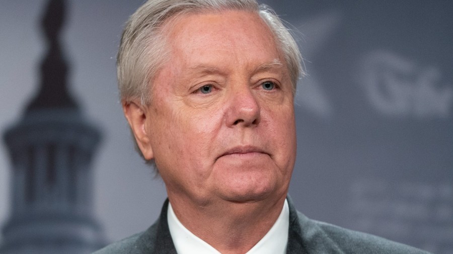 Lindsey Graham