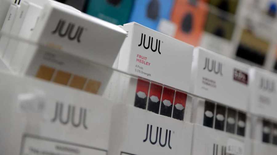 Juul products