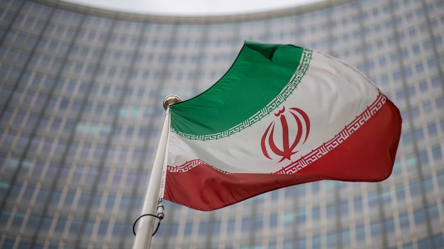 Iran is showing little willingness to reestablish the Joint Comprehensive Plan of Action.