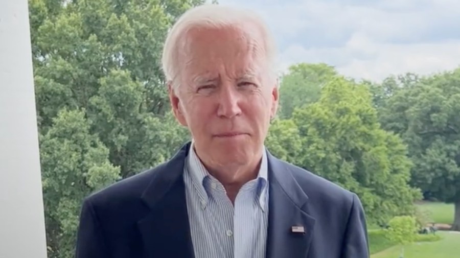 President Biden