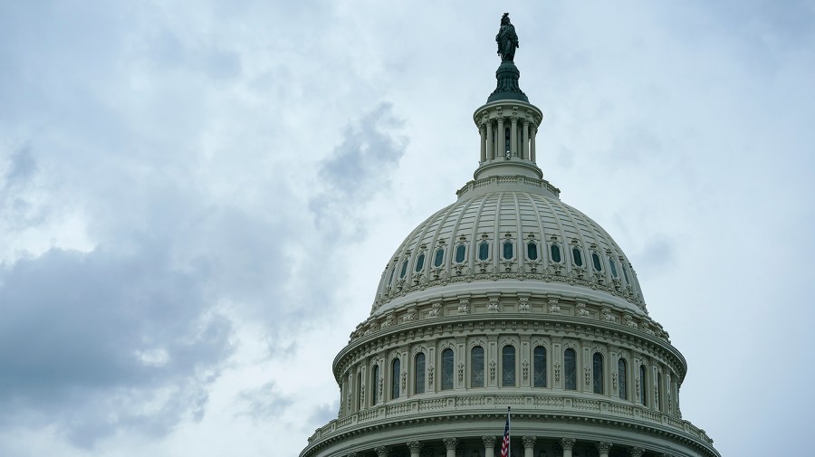 U.S. Capitol