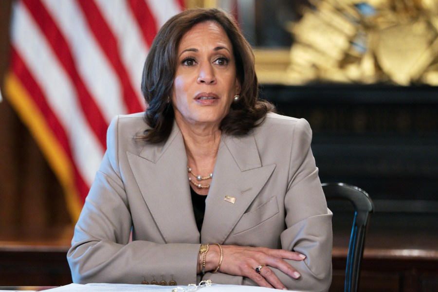 Kamala Harris