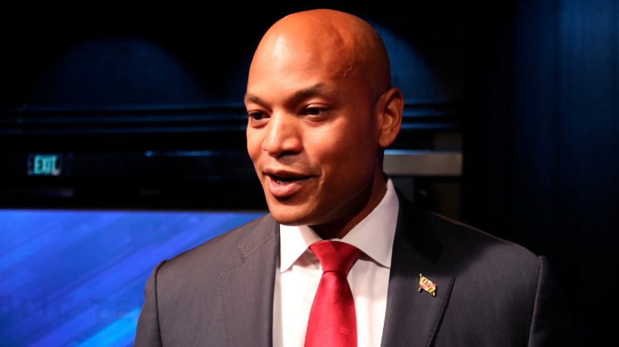 Wes Moore