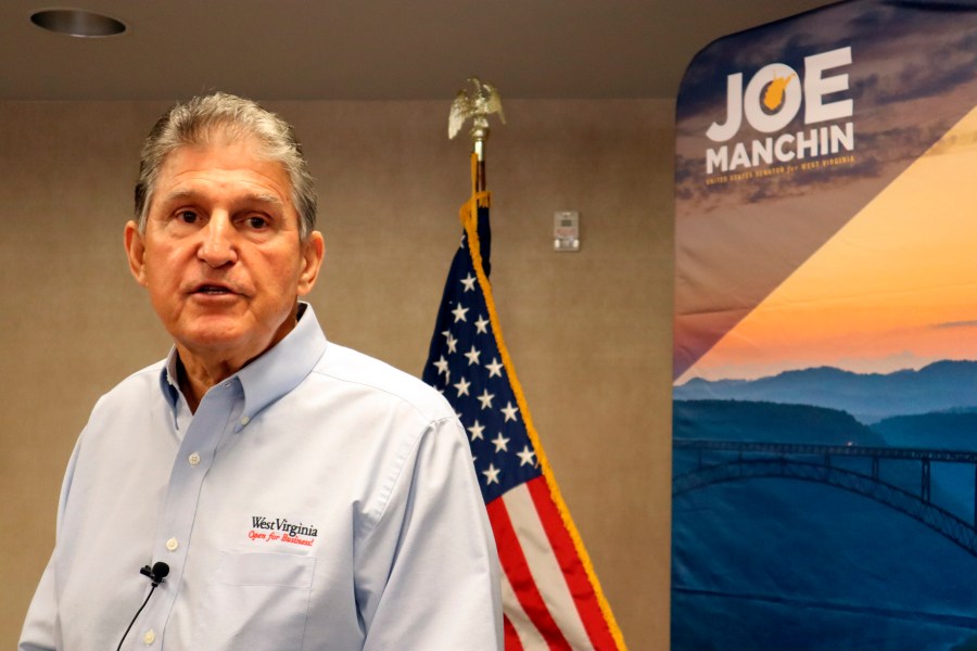 Joe Manchin