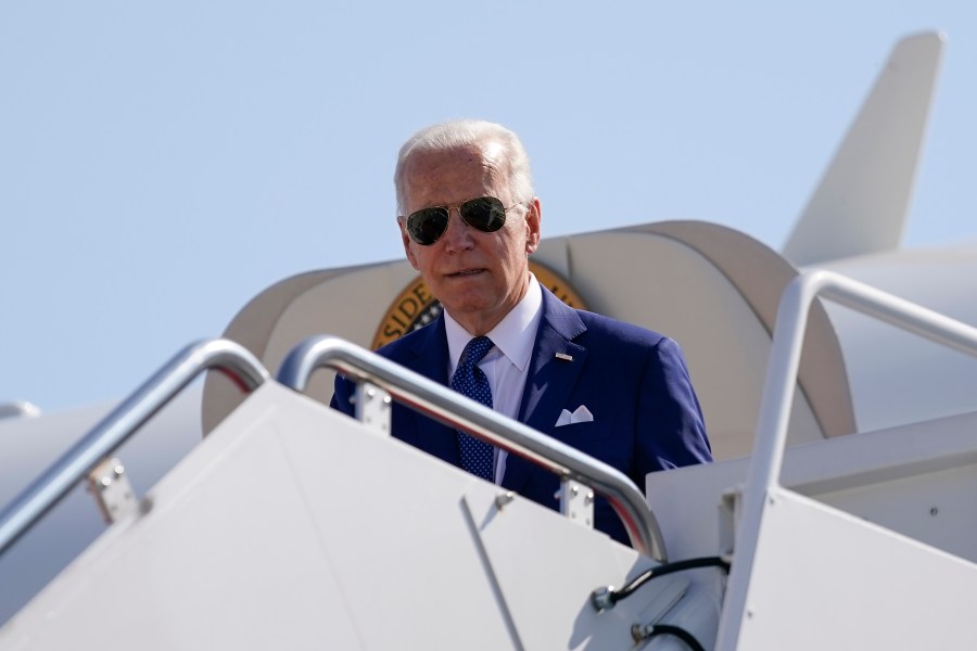 Joe Biden