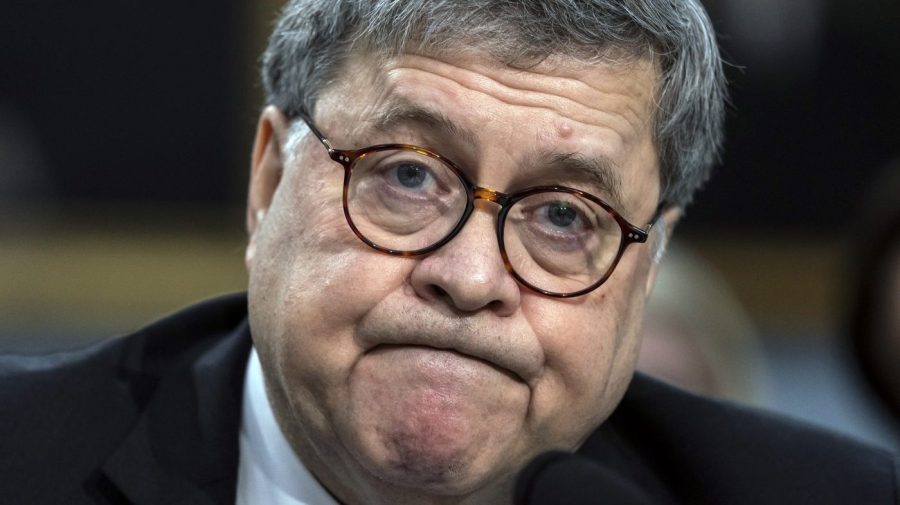 William Barr